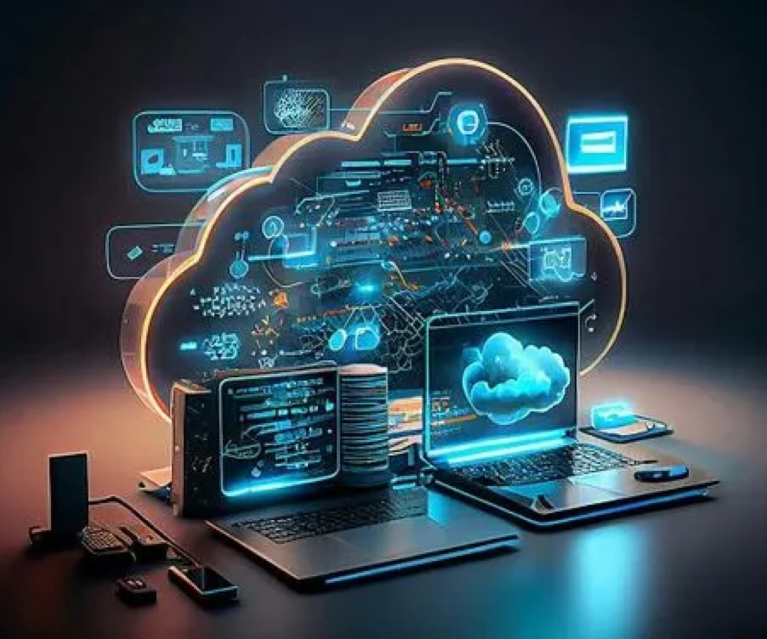 top 100 b2b websites in the world